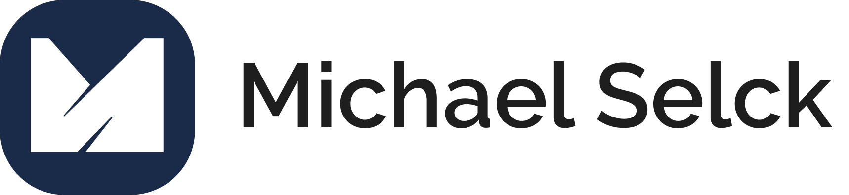Michael Selck