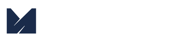 Logo Michael Selck, hell auf dunkel