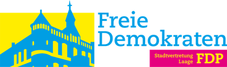 Logo von FDP LKROS Laage