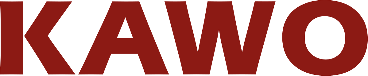Logo KAWO Metallbau
