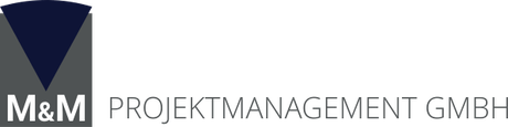 Logo von M & M Projektmanagement GmbH