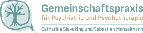 Logo von Psychiatrie und Psychotherapie Sieveking & Manzelmann