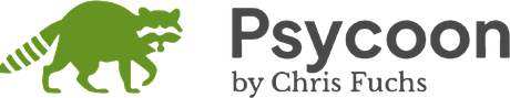 Logo von Psycoon GmbH & Co. KG