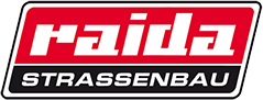 Logo von RAIDA Straßenbau GmbH & Co. KG