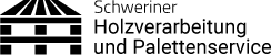 Logo von SH&P Schweriner Holzverarbeitung & Palettenservice